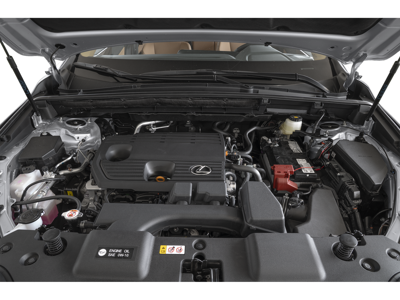2025 Lexus NX 250 Premium