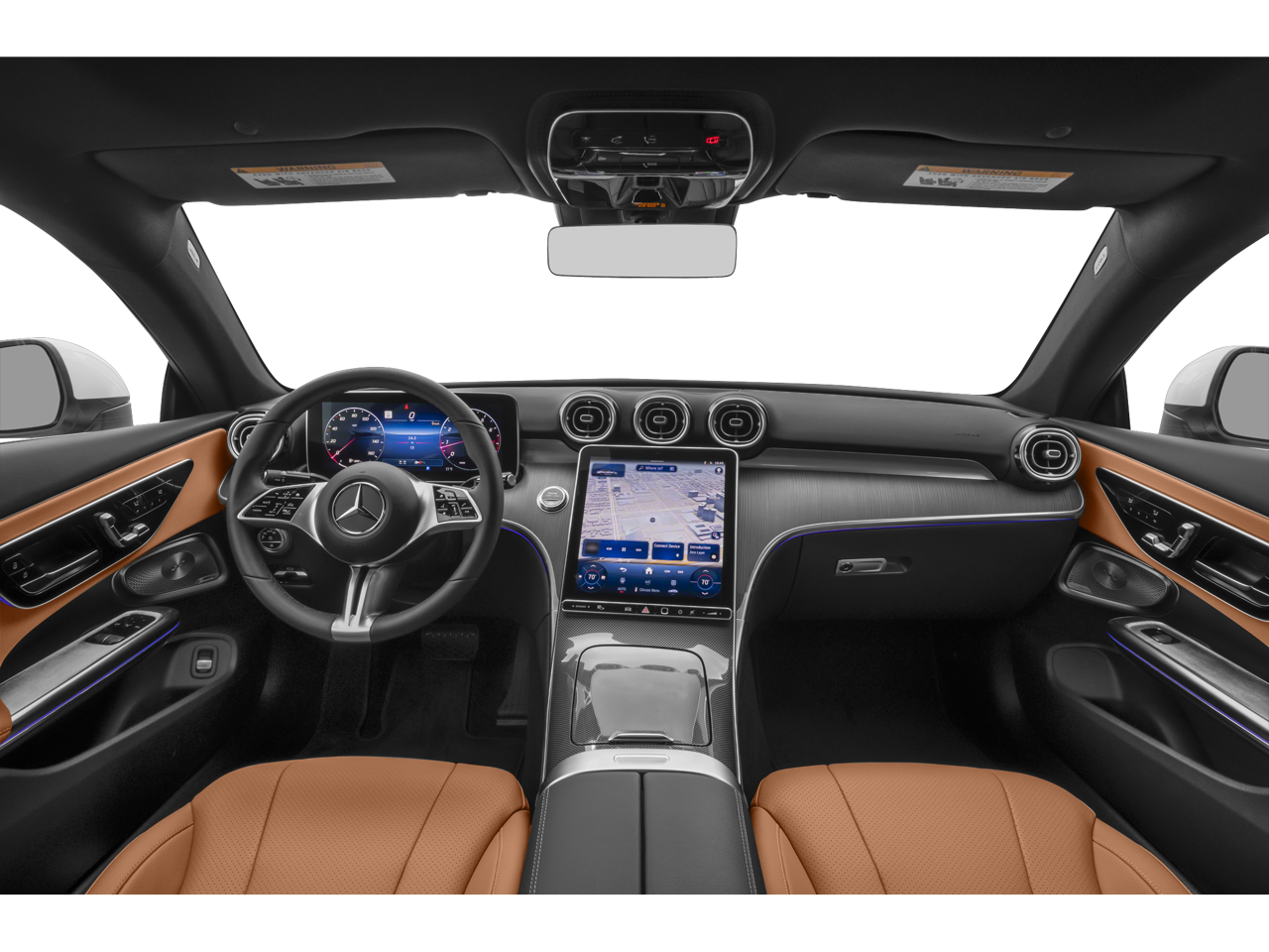 2025 Mercedes-Benz CLE CLE 300 AMG®-LINE 4MATIC®