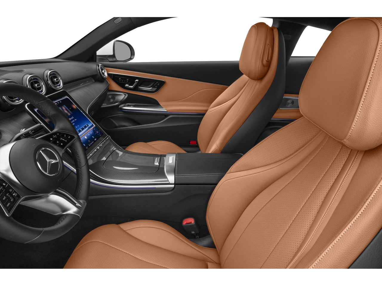 2025 Mercedes-Benz CLE CLE 300 AMG®-LINE 4MATIC®