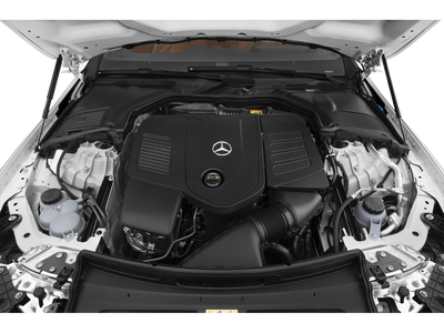 2025 Mercedes-Benz CLE CLE 300 AMG®-LINE 4MATIC®