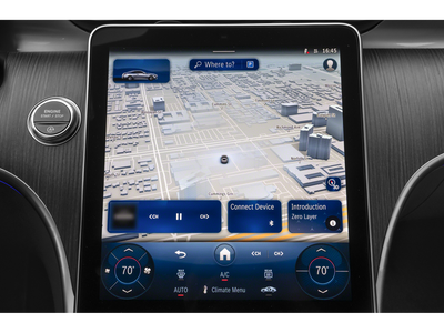 2025 Mercedes-Benz CLE CLE 300 4MATIC®