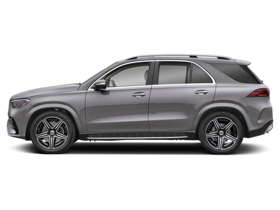 2025 Mercedes-Benz GLE GLE 580 4MATIC®