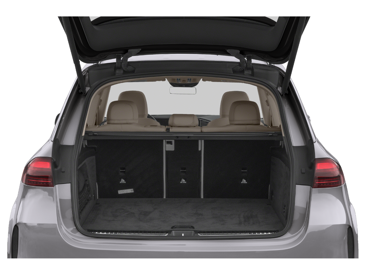 2025 Mercedes-Benz GLE GLE 580 4MATIC®