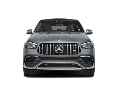2025 Mercedes-Benz GLE GLE 63 S AMG® 4MATIC®
