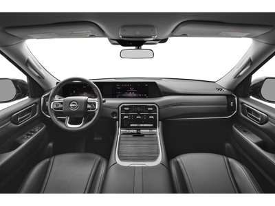 2025 Nissan Armada SV