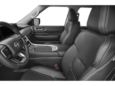 2025 Nissan Armada SV