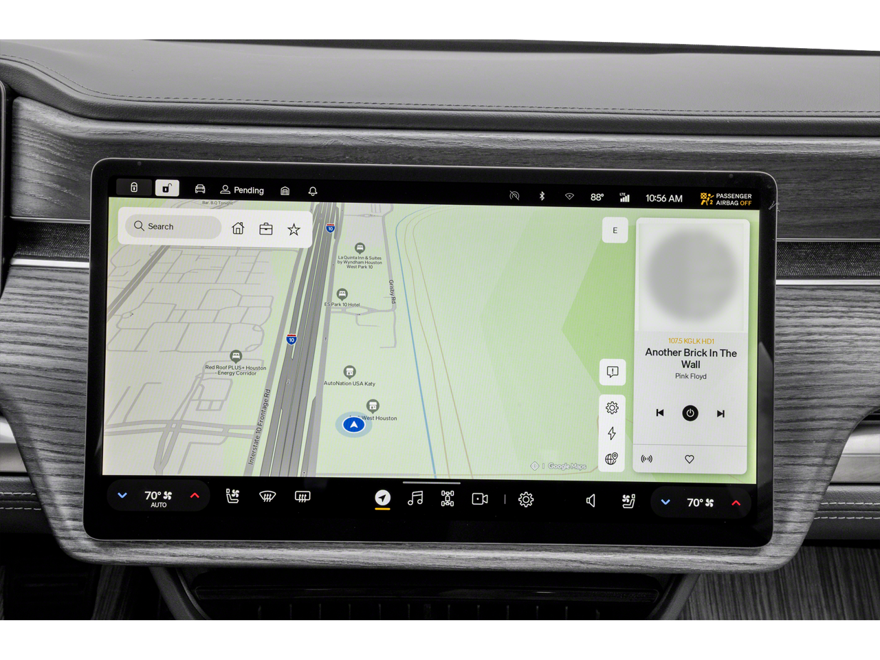 2025 Rivian R1T Adventure Dual Motor Large Pack