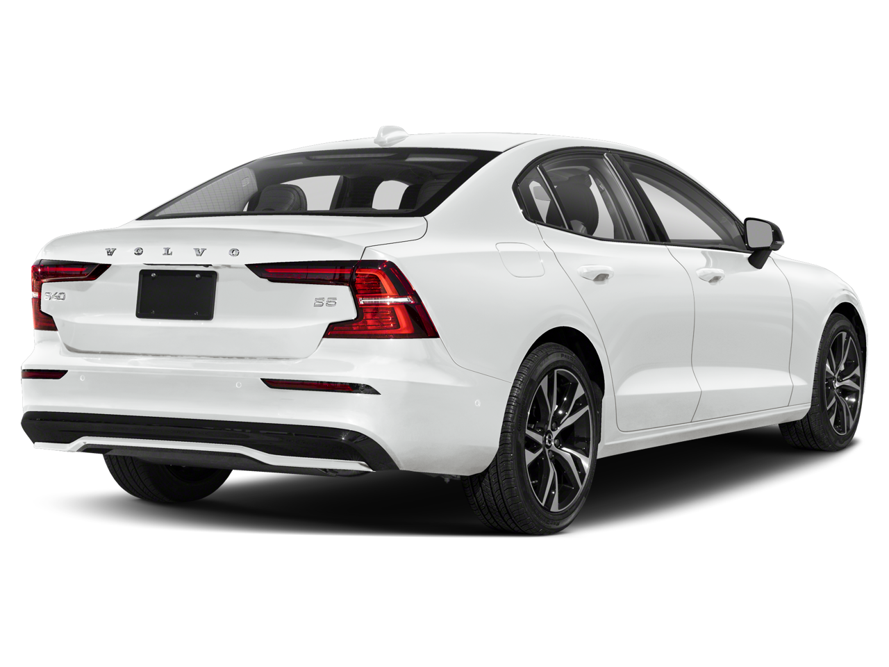 2025 Volvo S60 B5 Core