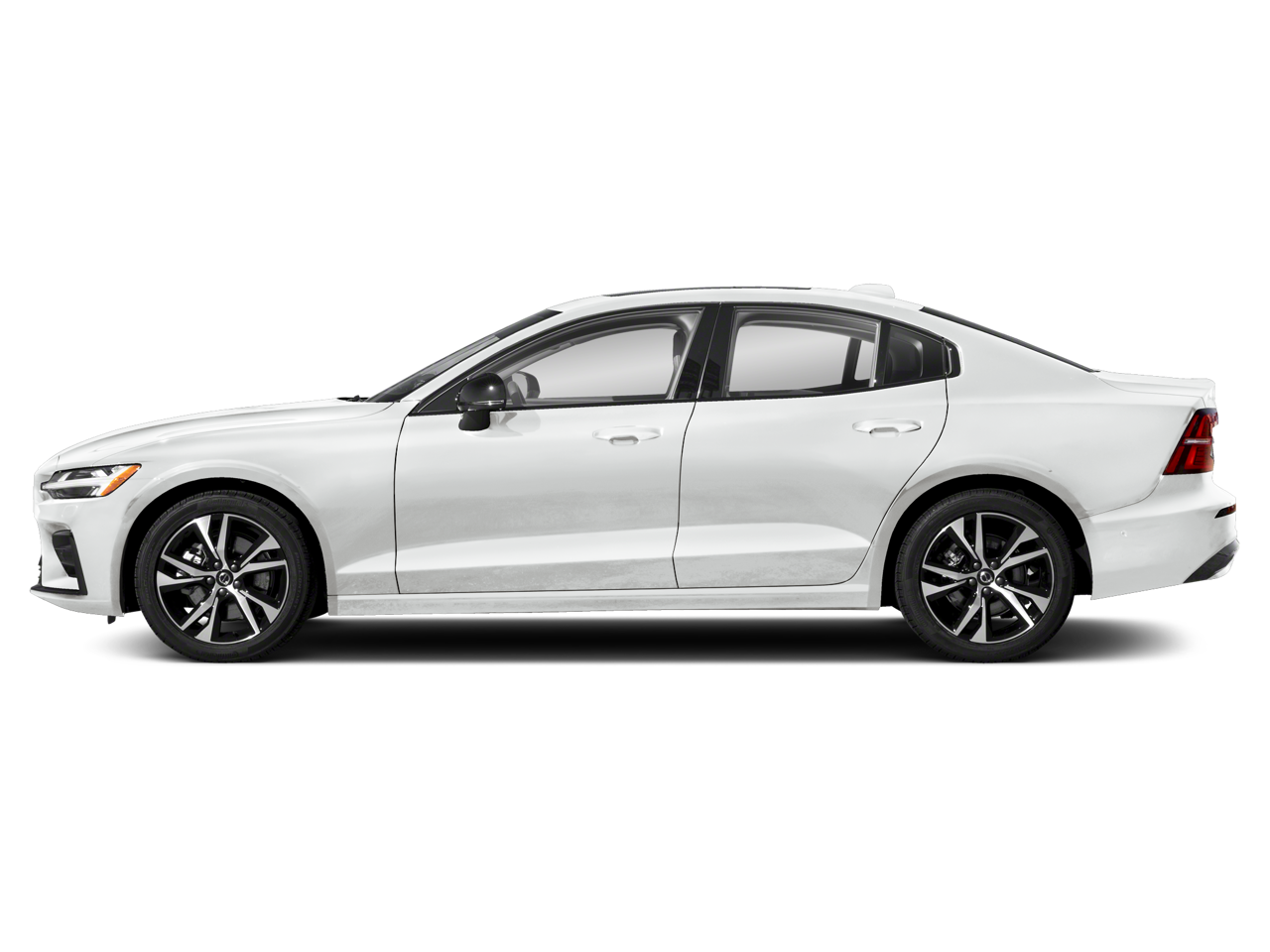 2025 Volvo S60 B5 Core