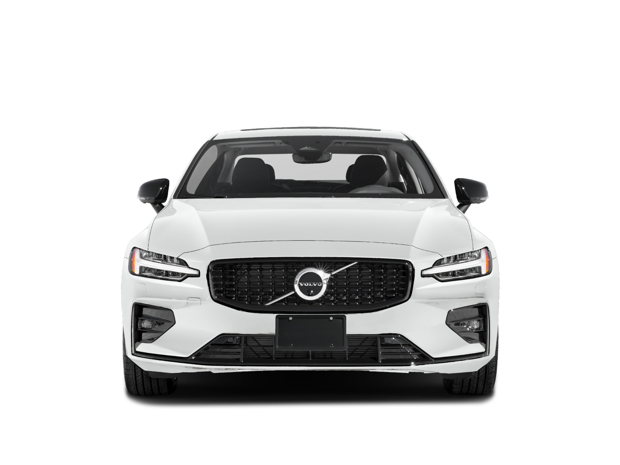 2025 Volvo S60 B5 Core