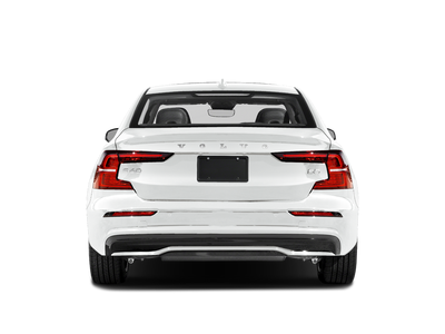 2025 Volvo S60 B5 Core