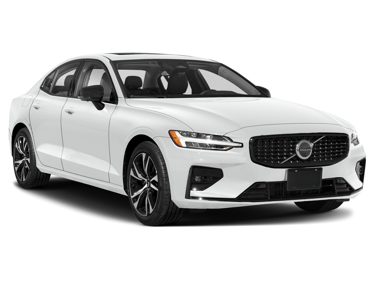2025 Volvo S60 B5 Core