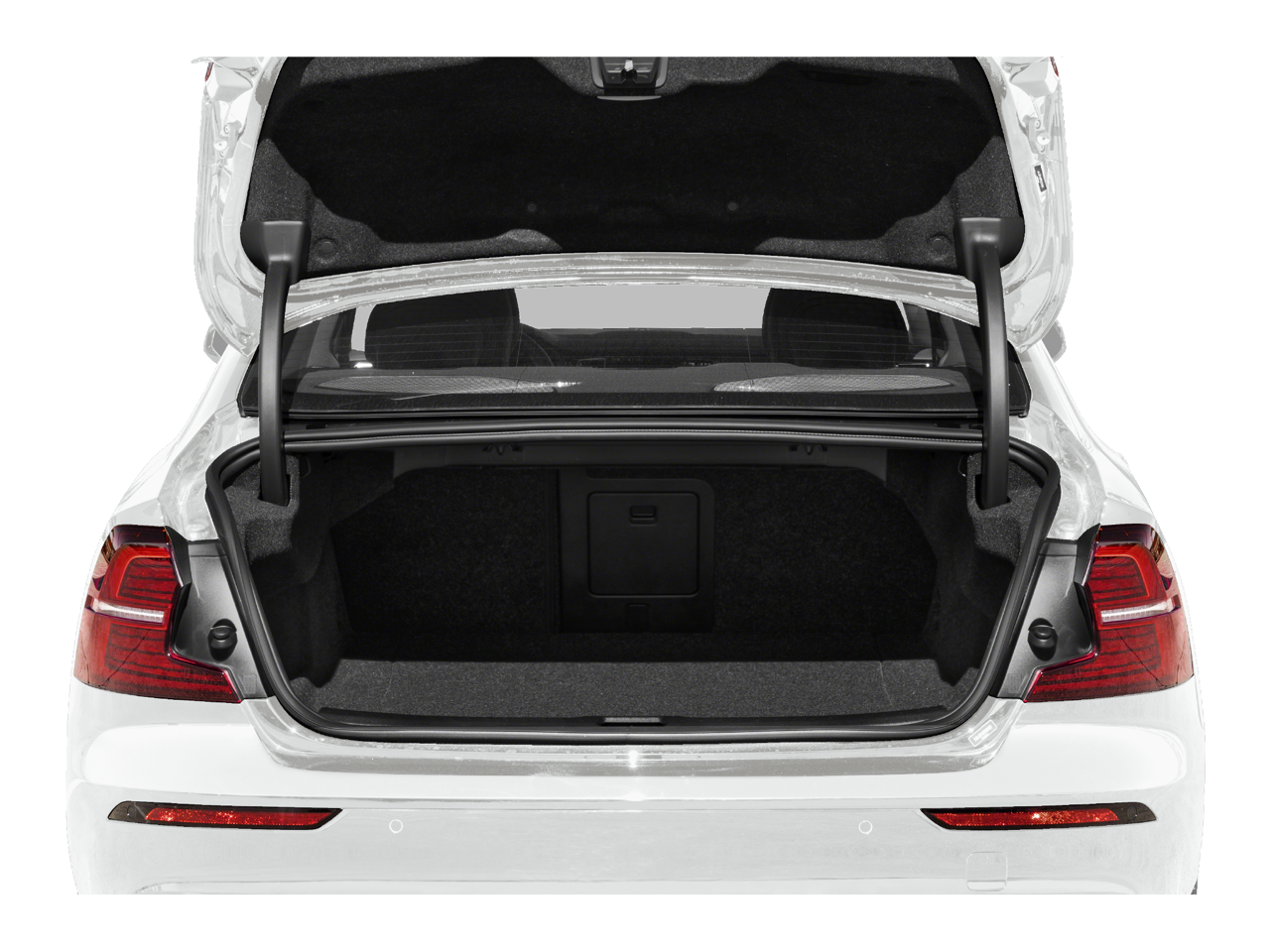 2025 Volvo S60 B5 Core