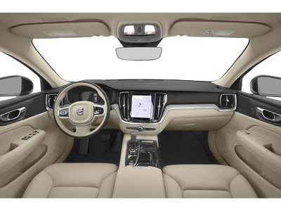 2025 Volvo S60 Plug-In Hybrid T8 Plus