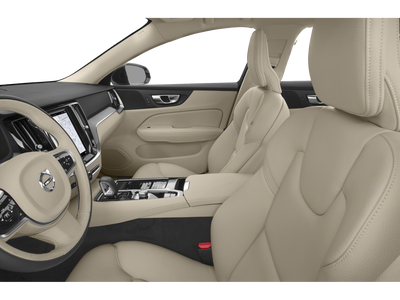 2025 Volvo S60 Plug-In Hybrid T8 Plus