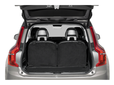 2025 Volvo XC90 B5 Ultra