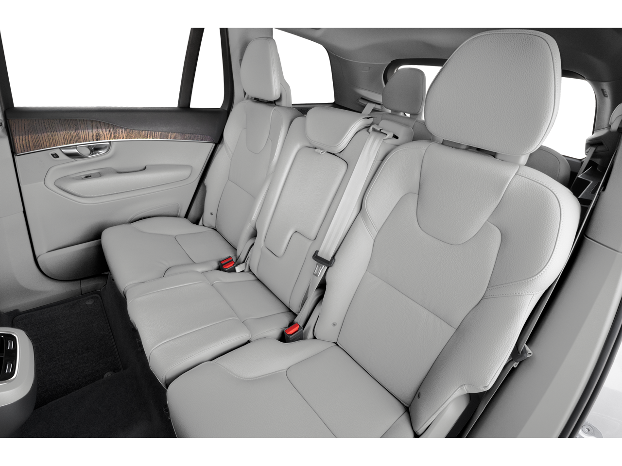 2025 Volvo XC90 B6 Plus 6-Seater
