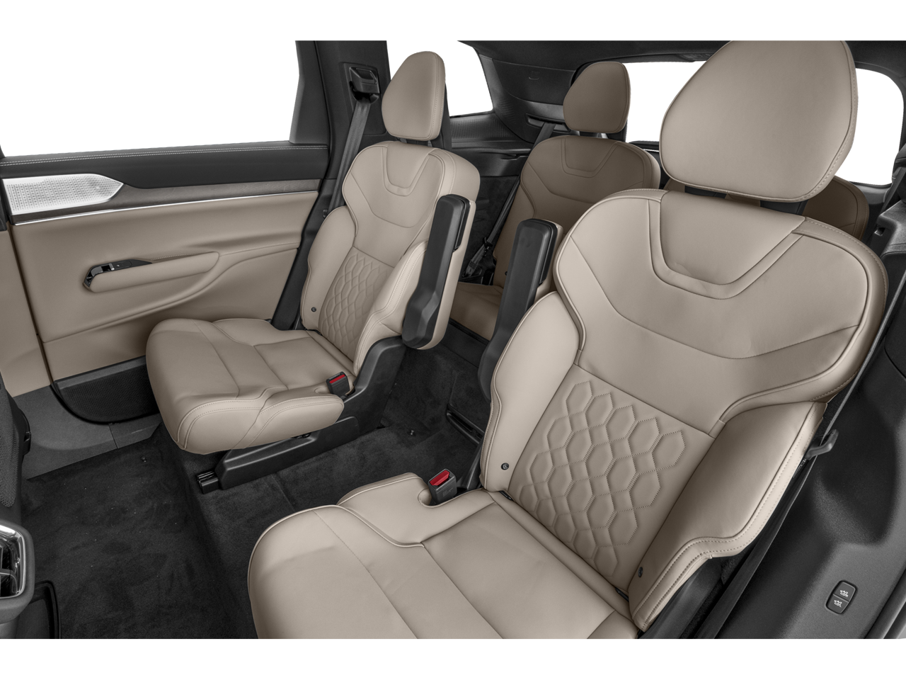 2025 Volvo EX90 Twin Motor Plus 6-Seater