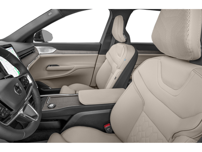 2025 Volvo EX90 Twin Motor Performance Plus 7-Seater