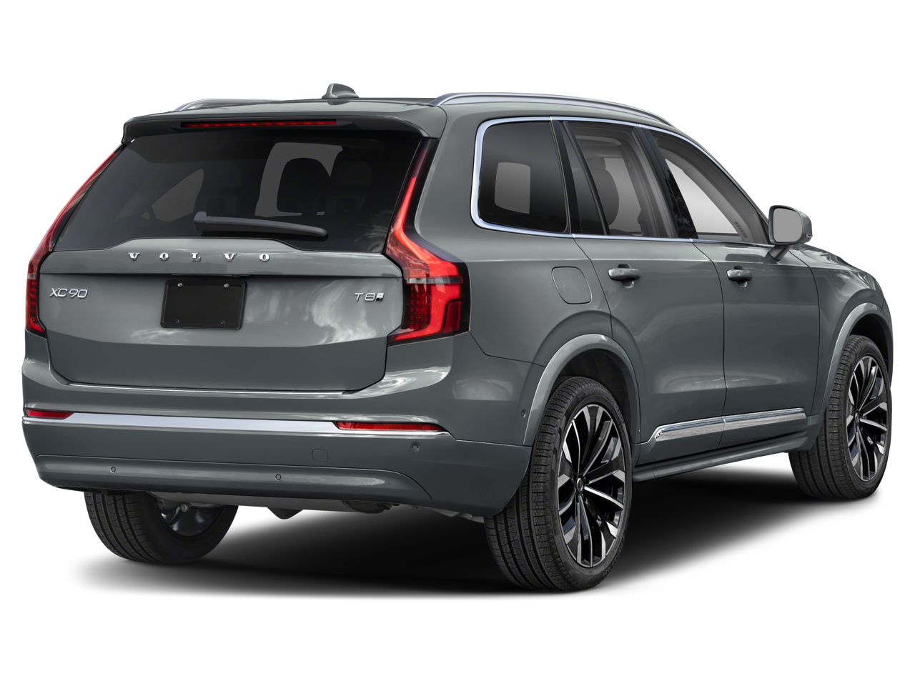 2025 Volvo XC90 Plug-In Hybrid T8 Plus 7 Passenger 2025.5