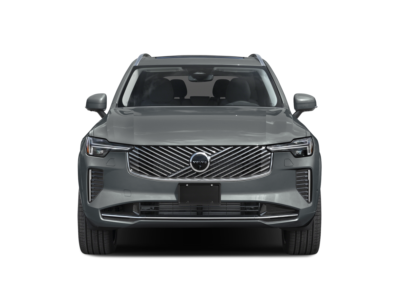 2025 Volvo XC90 Plug-In Hybrid T8 Plus 7 Passenger 2025.5