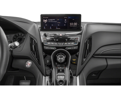 2026 Acura RDX Base SH-AWD