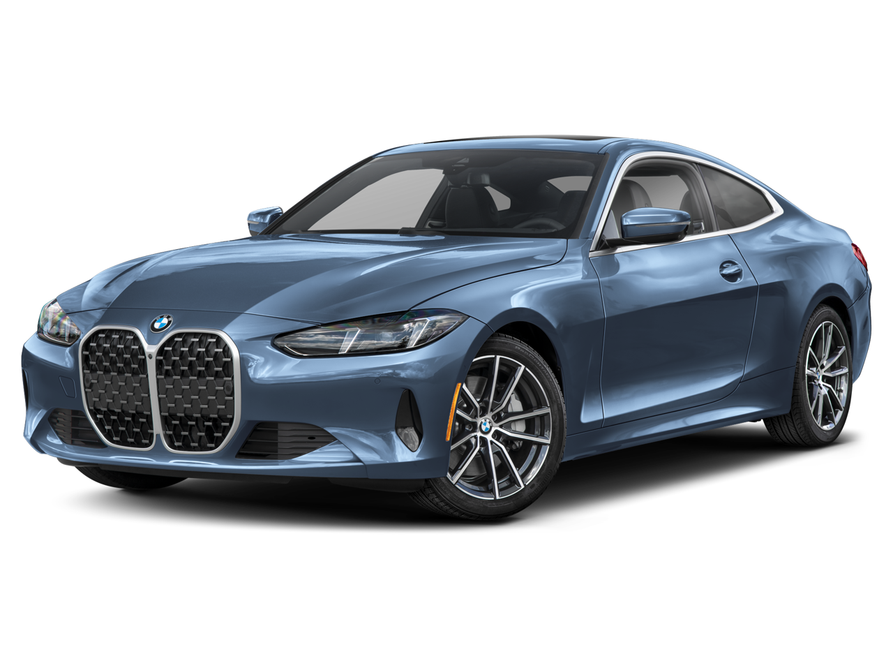 2026 BMW 4 Series