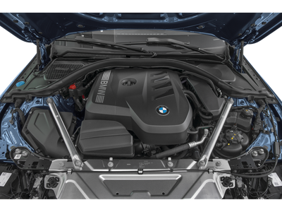 2026 BMW 4 Series 430i xDrive
