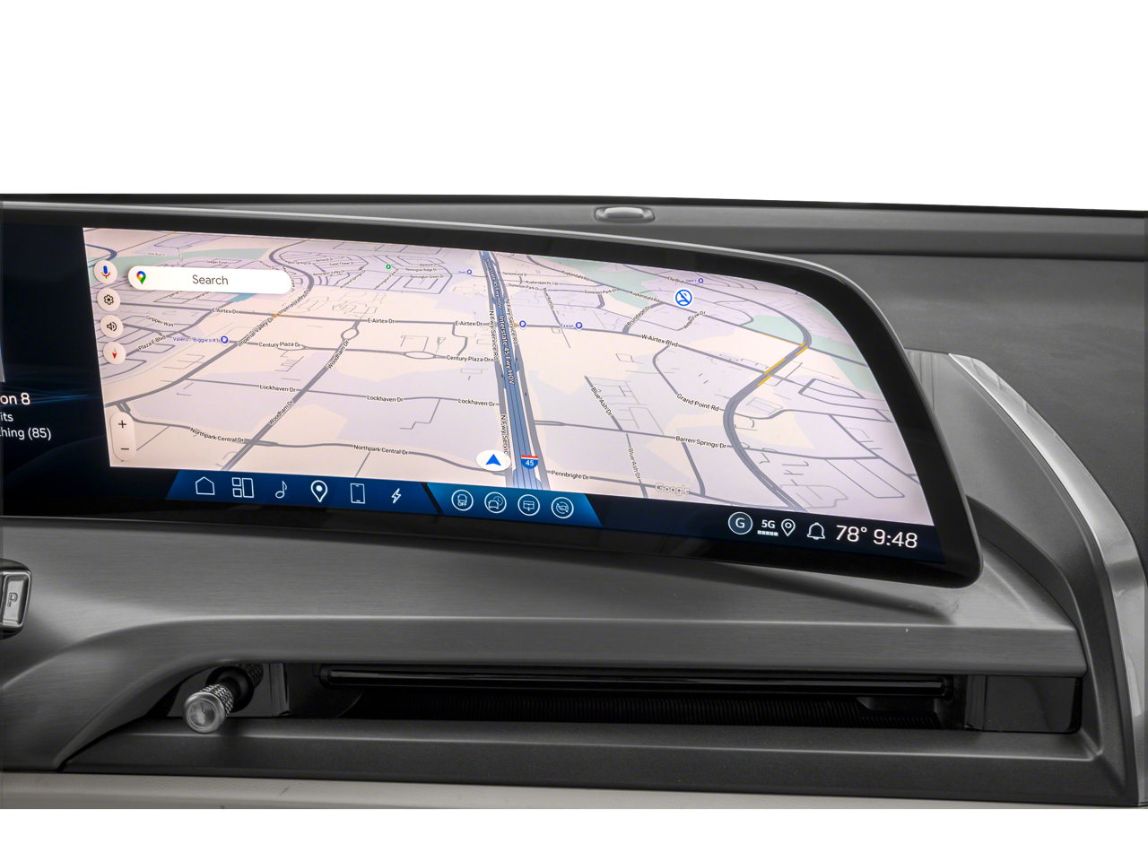 2026 Cadillac VISTIQ Premium Luxury