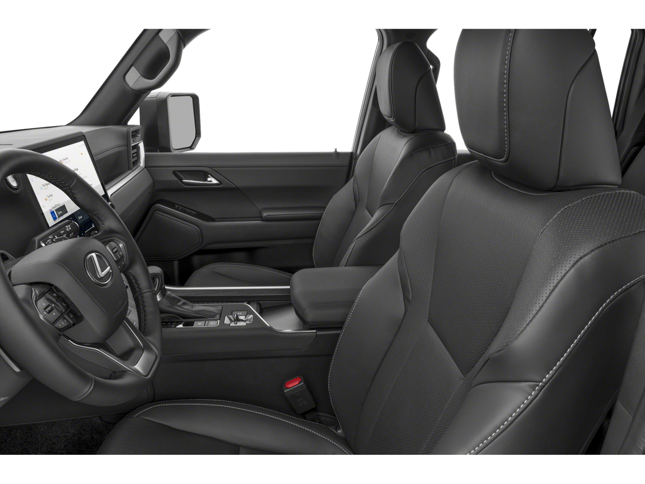 2026 Lexus GX 550 Premium