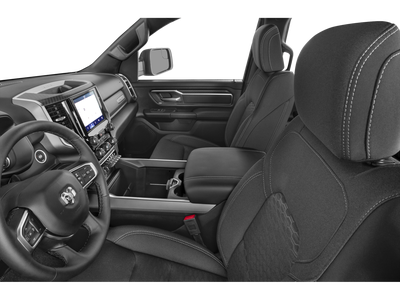 2026 RAM 1500 BLACK WIDOW