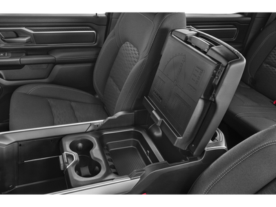 2026 RAM 1500 BLACK WIDOW