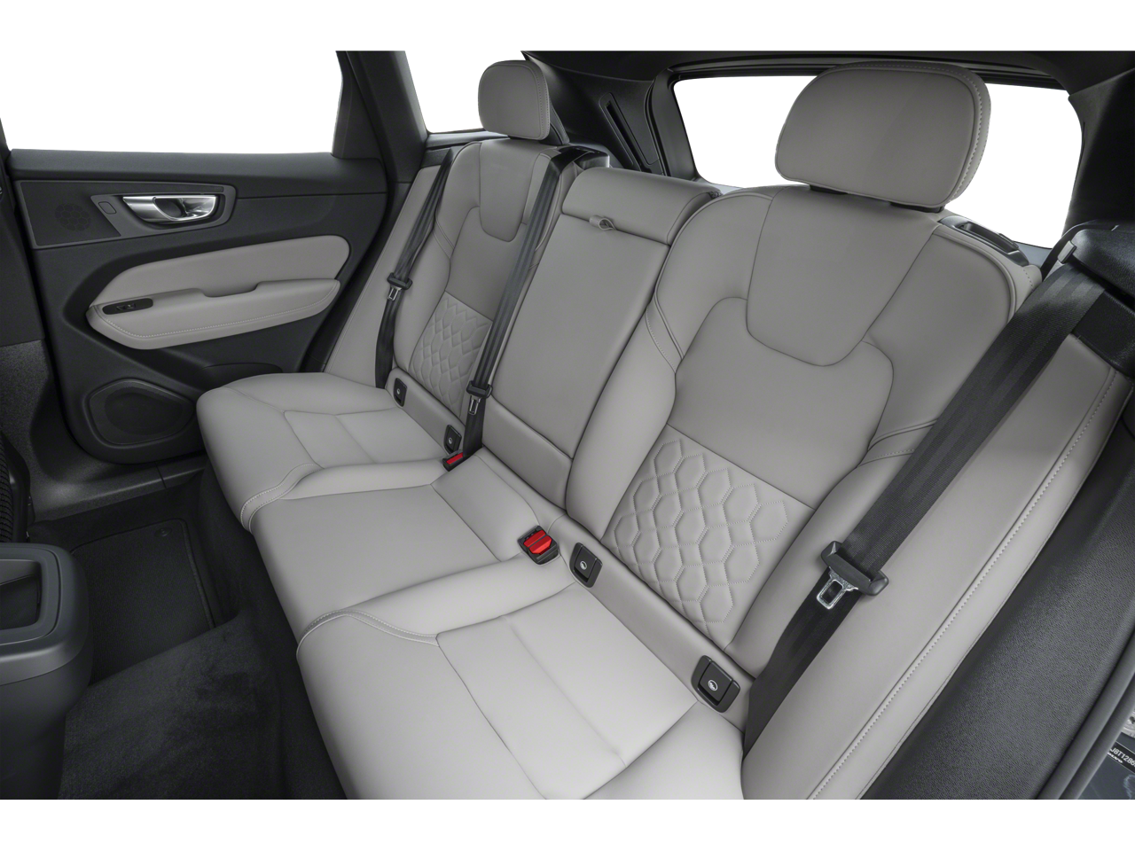 2026 Volvo XC60 B5 Ultra