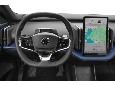 2026 Volvo EX30 Twin Motor Performance Ultra