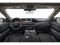2027 INFINITI QX80 LUXE
