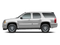 2008 GMC Yukon Hybrid