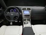 2008 Lexus IS F
