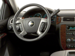 2010 Chevrolet Avalanche 1500 LTZ