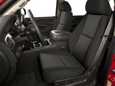 2010 Chevrolet Avalanche 1500 LTZ