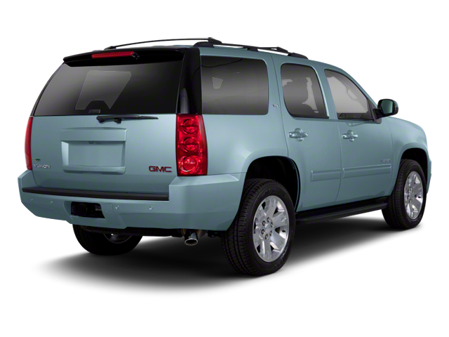 2011 GMC Yukon SLT