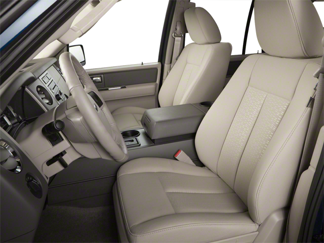 2012 Ford Expedition EL King Ranch
