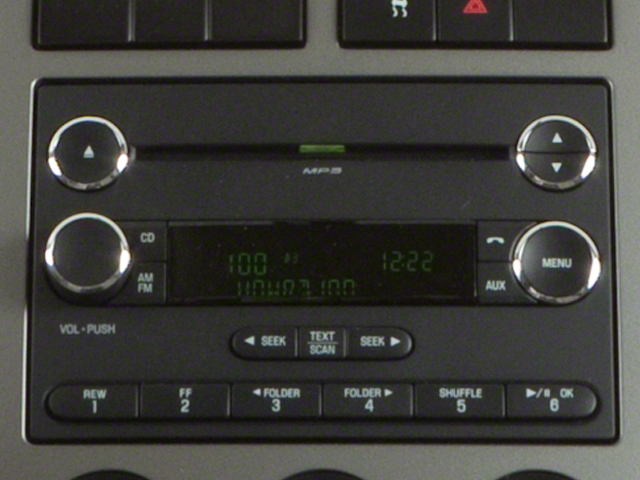 2012 Ford Expedition EL King Ranch