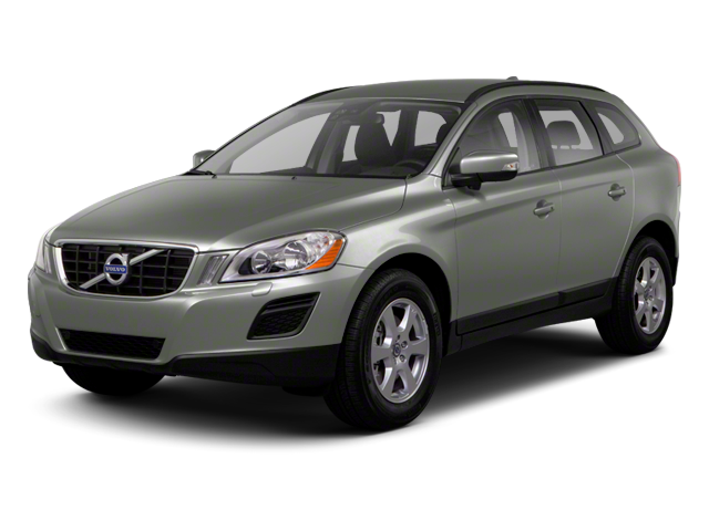 2012 Volvo XC60 3.2