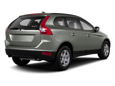 2012 Volvo XC60 3.2