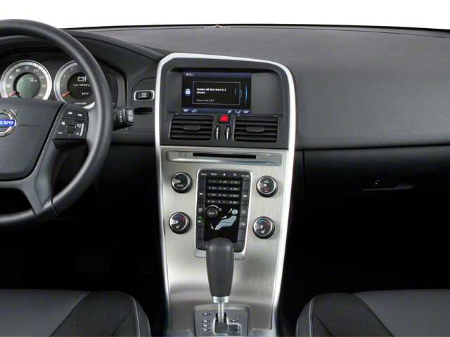 2012 Volvo XC60 3.2