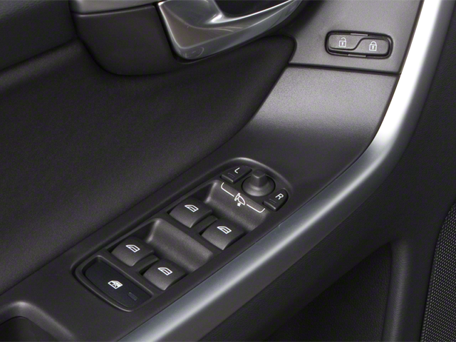 2012 Volvo XC60 3.2