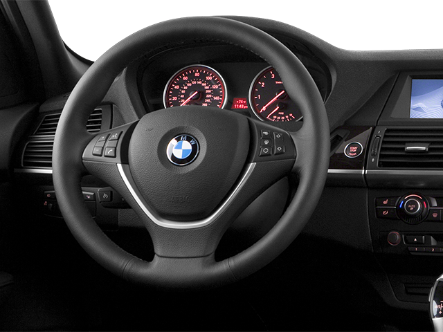 2013 BMW X5 xDrive35i Sport Activity