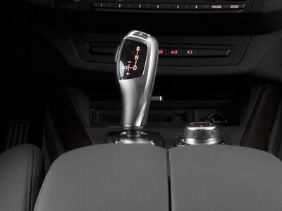 2013 BMW X5 xDrive35i Sport Activity