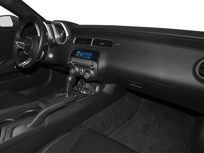 2013 Chevrolet Camaro SS 1SS
