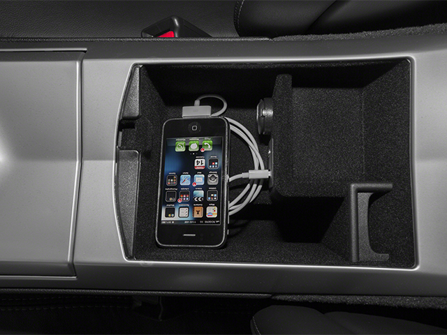 2014 Cadillac CTS Premium